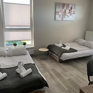  Apartament Wałowa Polska