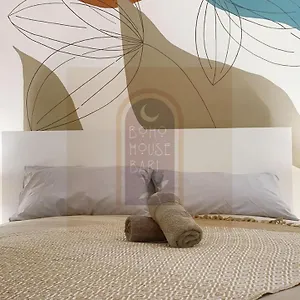 Apartament Boho House