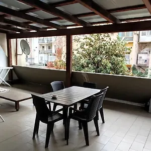 Apartament Castle Area Old Town Flat With Terrace And 2