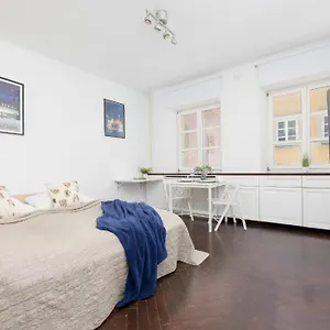  Apartament Cozy Old Town Polska