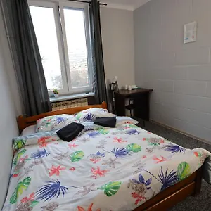  Apartament Fantastic Waw - M3 9 Polska
