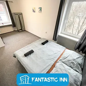  Apartament Fantastic Waw - Nw30 Gn Polska
